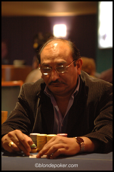 Ali Mallu